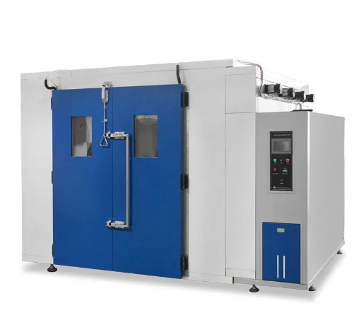 Industrial Furnace - Feature: Durable