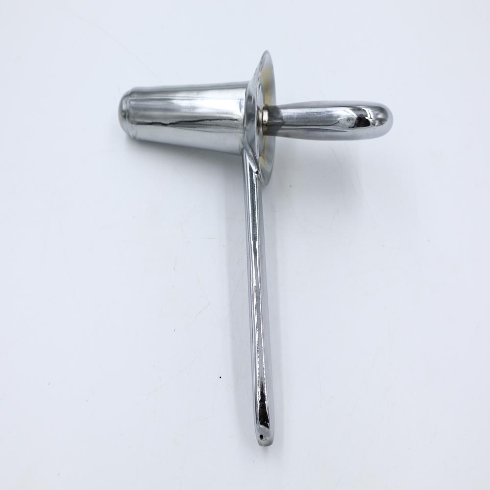 Medium U Cut Protoscope Full Ss Autoclavable - Material: Steel