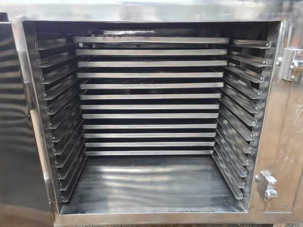 Copra Dryer - Usage: Industrial