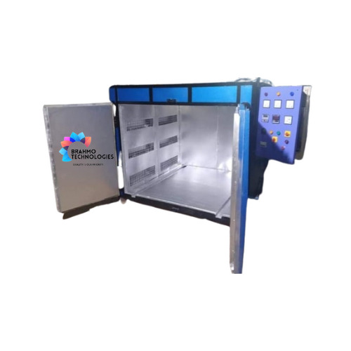 Tray Dryer - Usage: Industrial