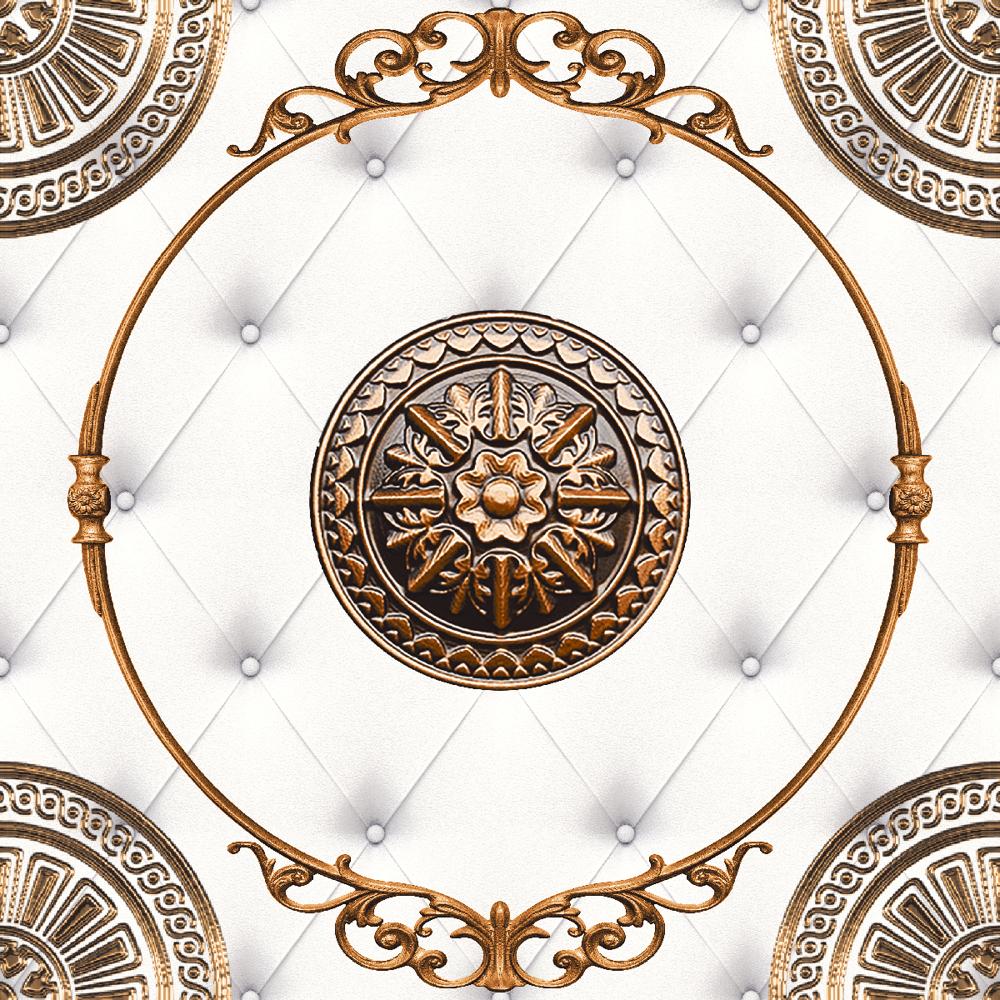 300x300 MM Plain Series Digital Floor Tile
