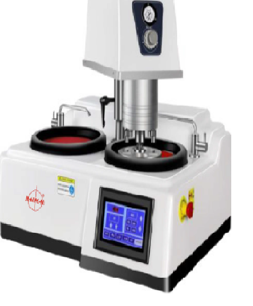 Automatic Metallographic Polishing Machine