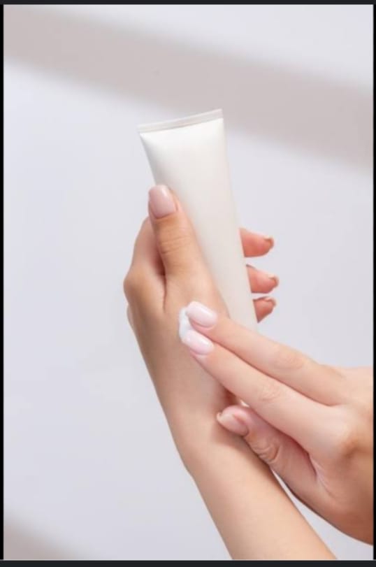 Hand Protective Cream - Age Group: Adults