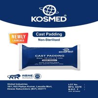 Cast Padding 4inch