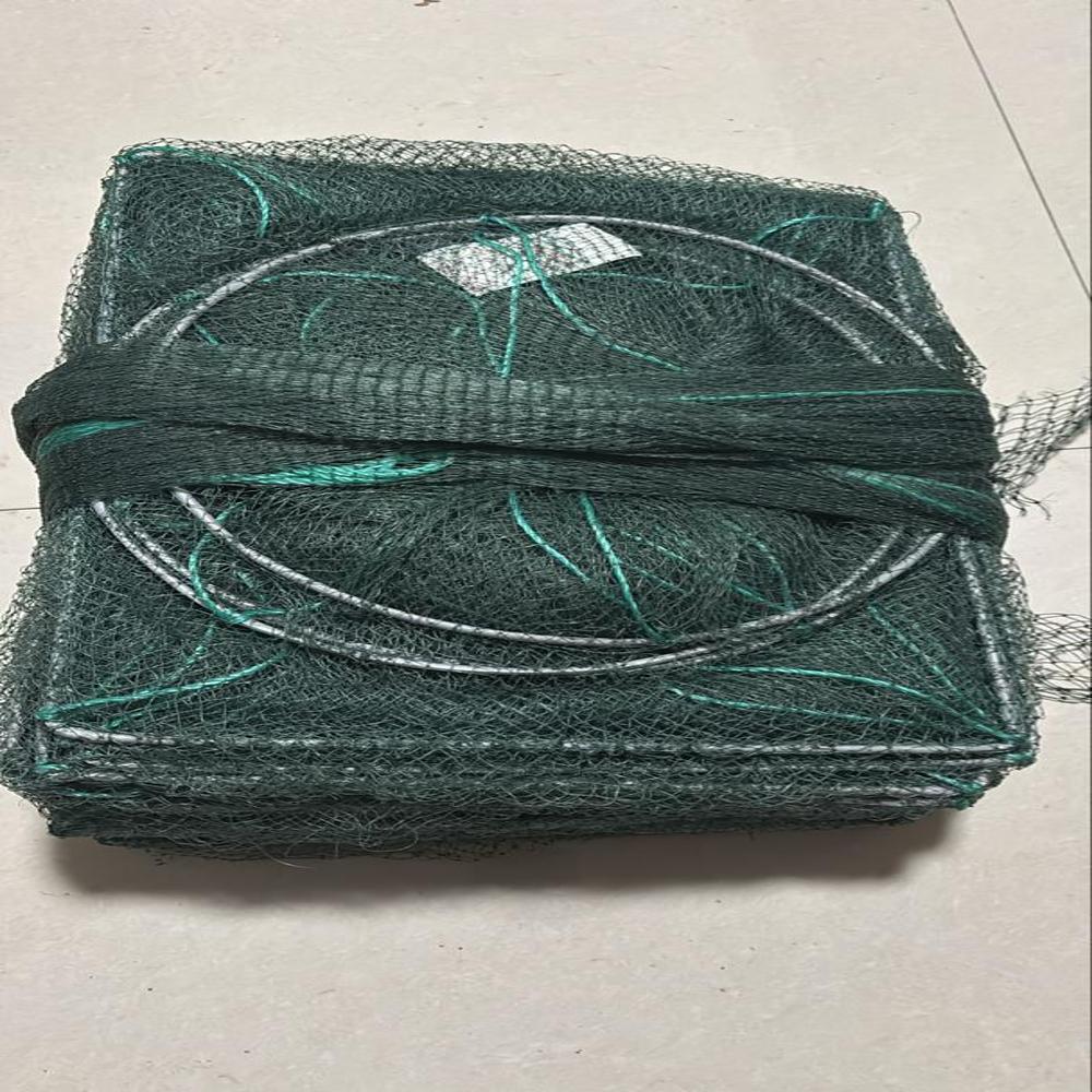 China Ring Fishing Net