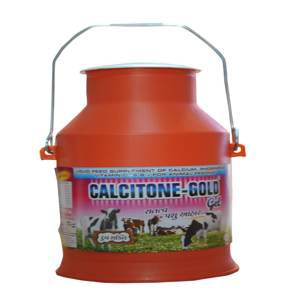 calciton gold milk can calcium