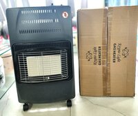 Gas Heater