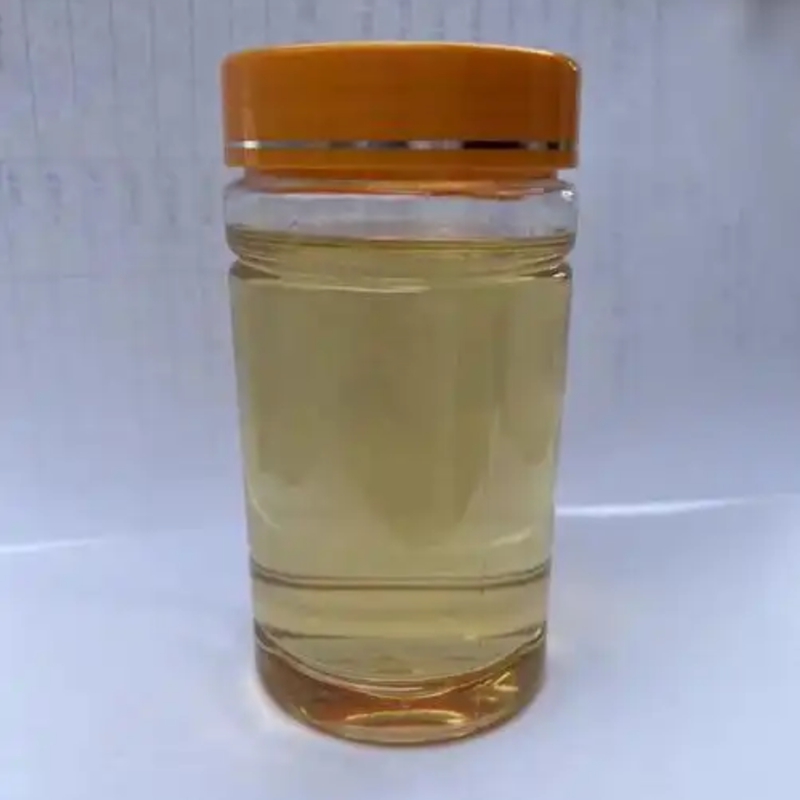 Liquid Calcium Zinc Stabilizer PVC Stabilizer