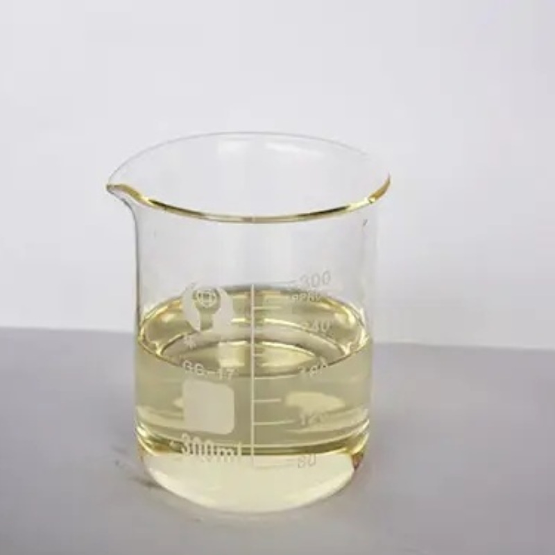 Liquid Calcium Zinc Stabilizer PVC Stabilizer