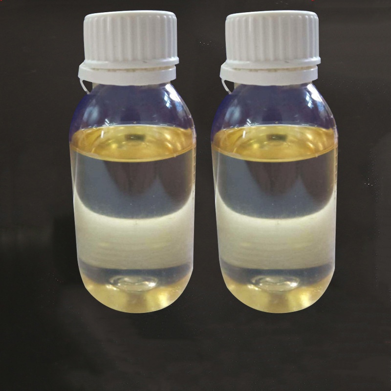 Liquid Calcium Zinc Stabilizer PVC Stabilizer
