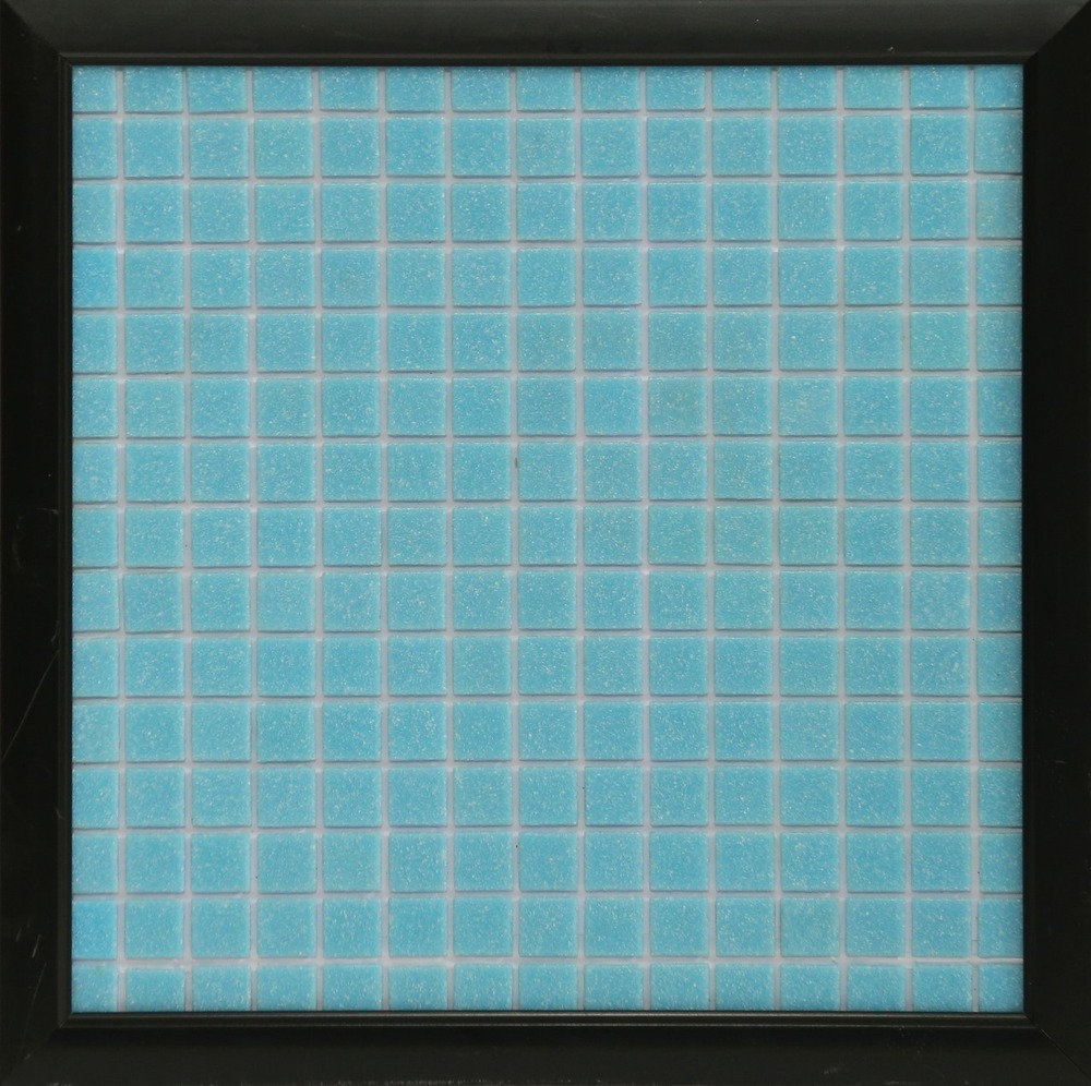 GLASS MOSAIC TILES A-12