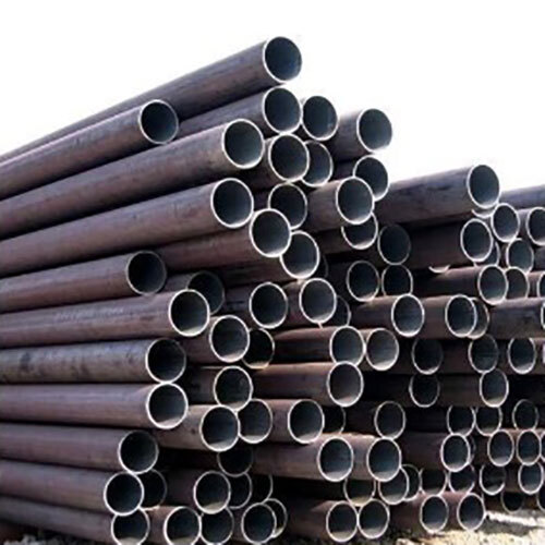Mild Steel ISI Pipe