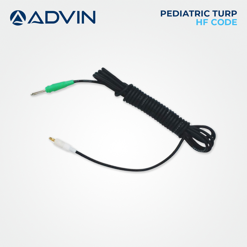Urology Pediatric TURP Resectoscope SET, Advin