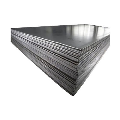 Mild Steel Plate