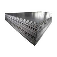 Mild Steel Plate