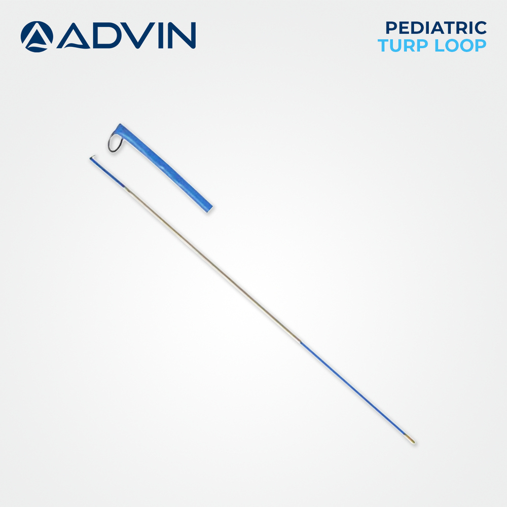 Urology Pediatric TURP Resectoscope SET, Advin