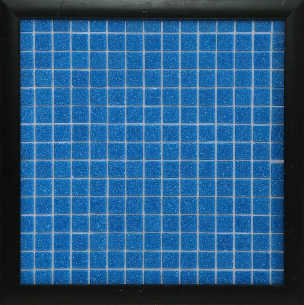 GLASS MOSAIC TILES A-15