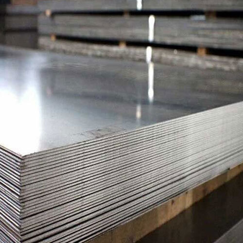 Mild Steel HR-CR Sheets