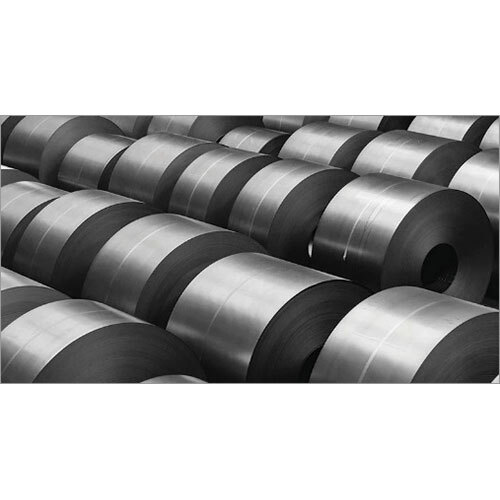 Mild Steel GP-GC Sheets