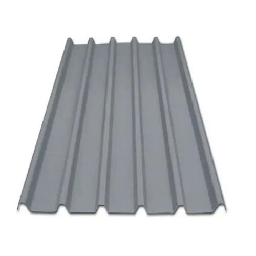 Mild Steel Ppgi Profile Sheets