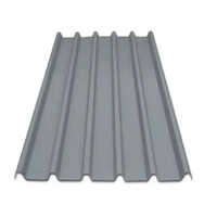 Mild Steel Ppgi Profile Sheets