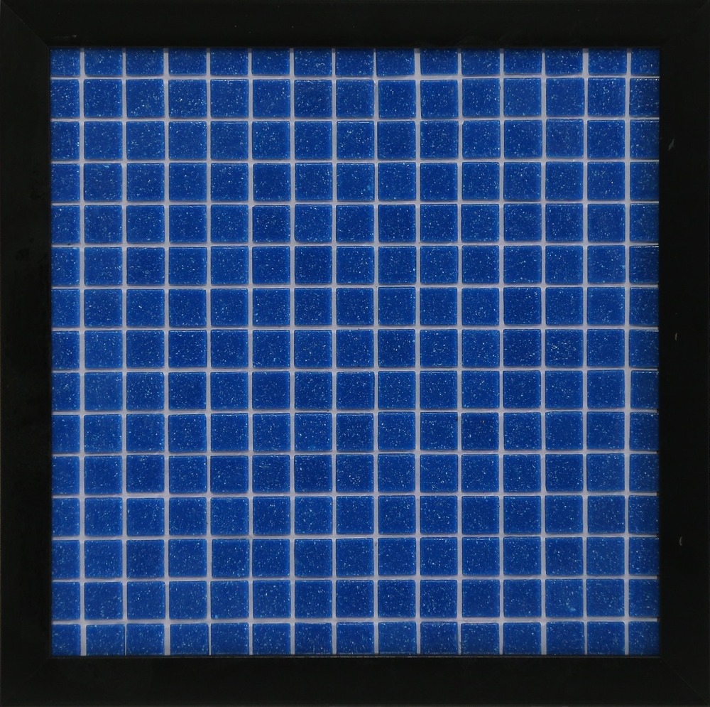 GLASS MOSAIC TILES A-16