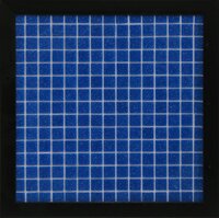 GLASS MOSAIC TILES A-16