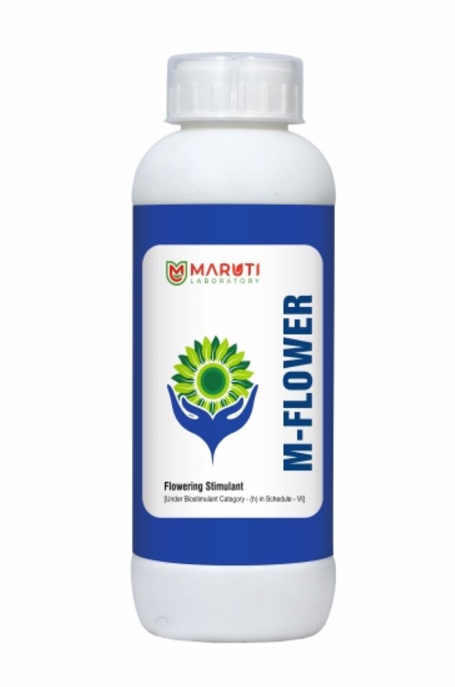 M - FLOWER (Nitrobenzen - 35%)