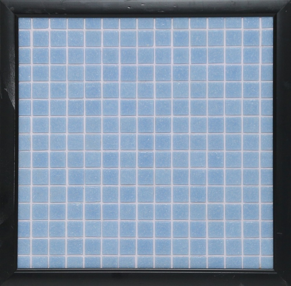 GLASS MOSAIC TILES A-17