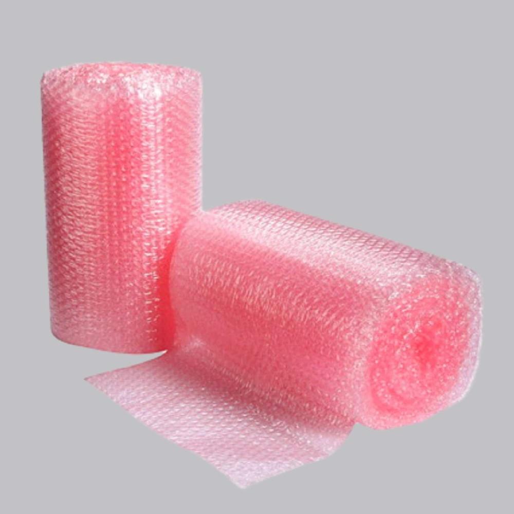 ANTISTATIC AIR BUBBLE ROLL