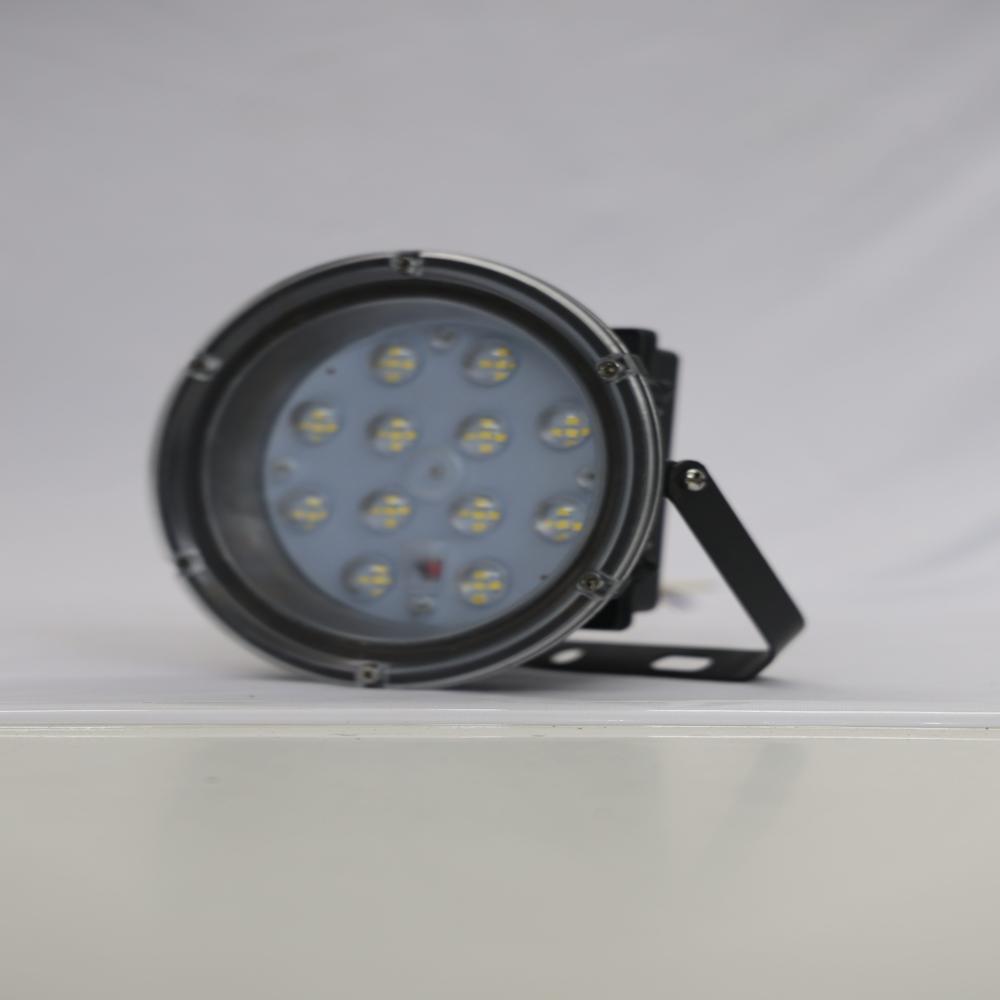 Led Hightbay Lights - Application: Warehouse