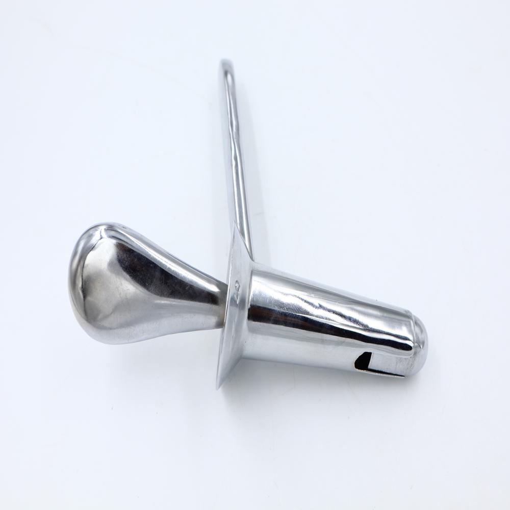 Medium U Cut Protoscope Full Ss Autoclavable - Material: Steel