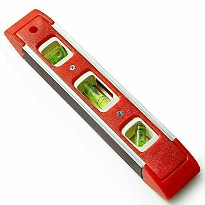 Spirit Level - Bladeâ Size: As Per The Requirement