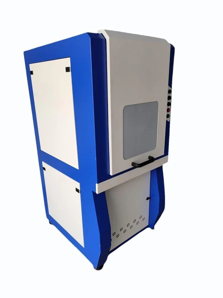 Gold Pendant Laser Cutting Machine - Automatic Grade: Semi Automatic