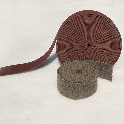 Nonwoven Roll