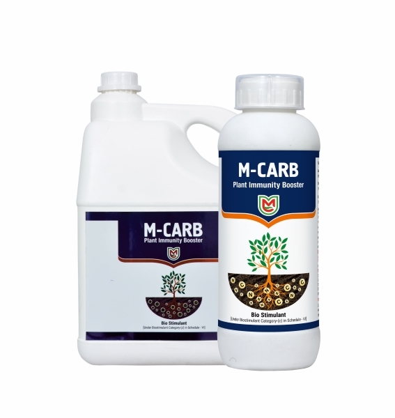 M-Carb Liquid - Quick Release Type
