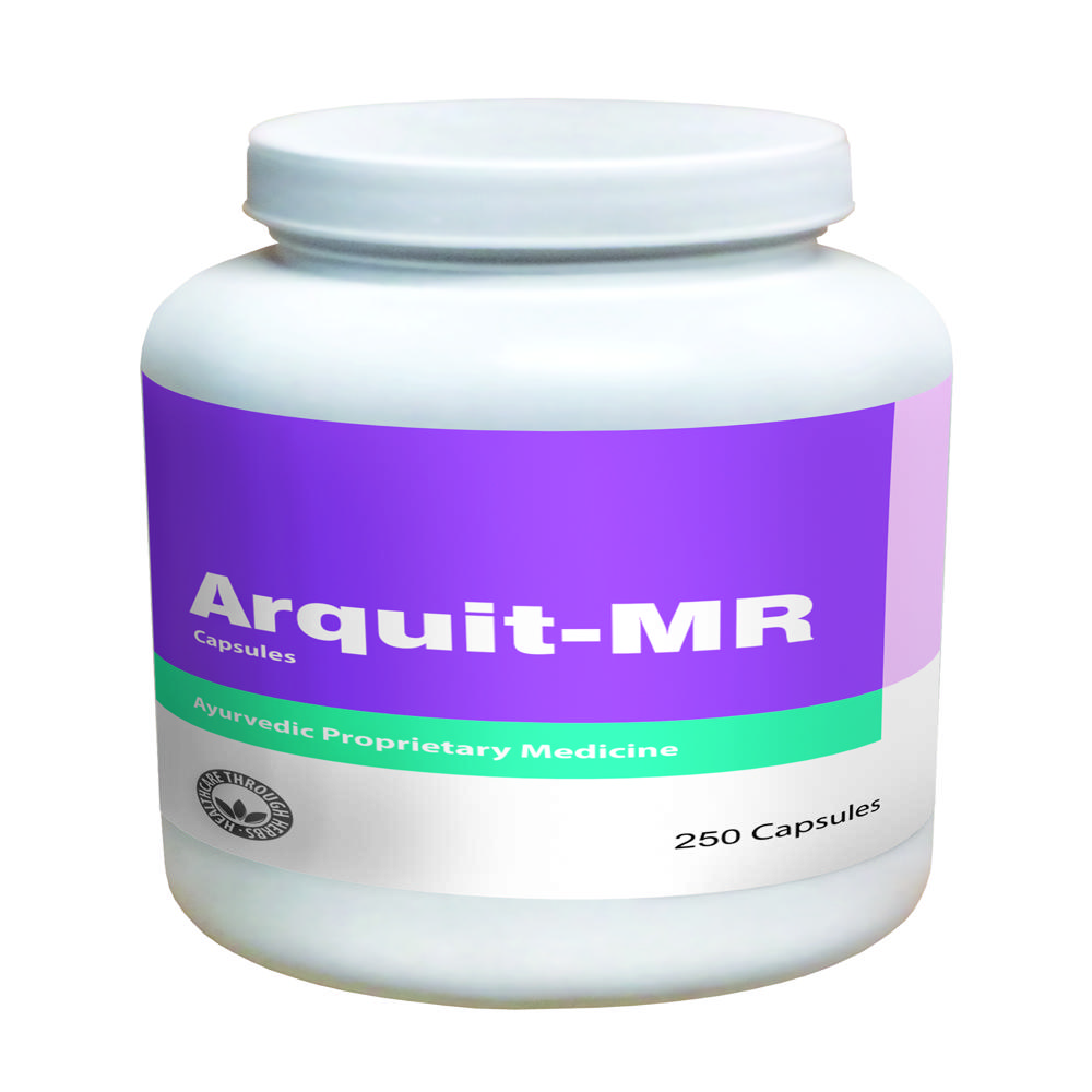 Arthritis Ayurvedic Capsules