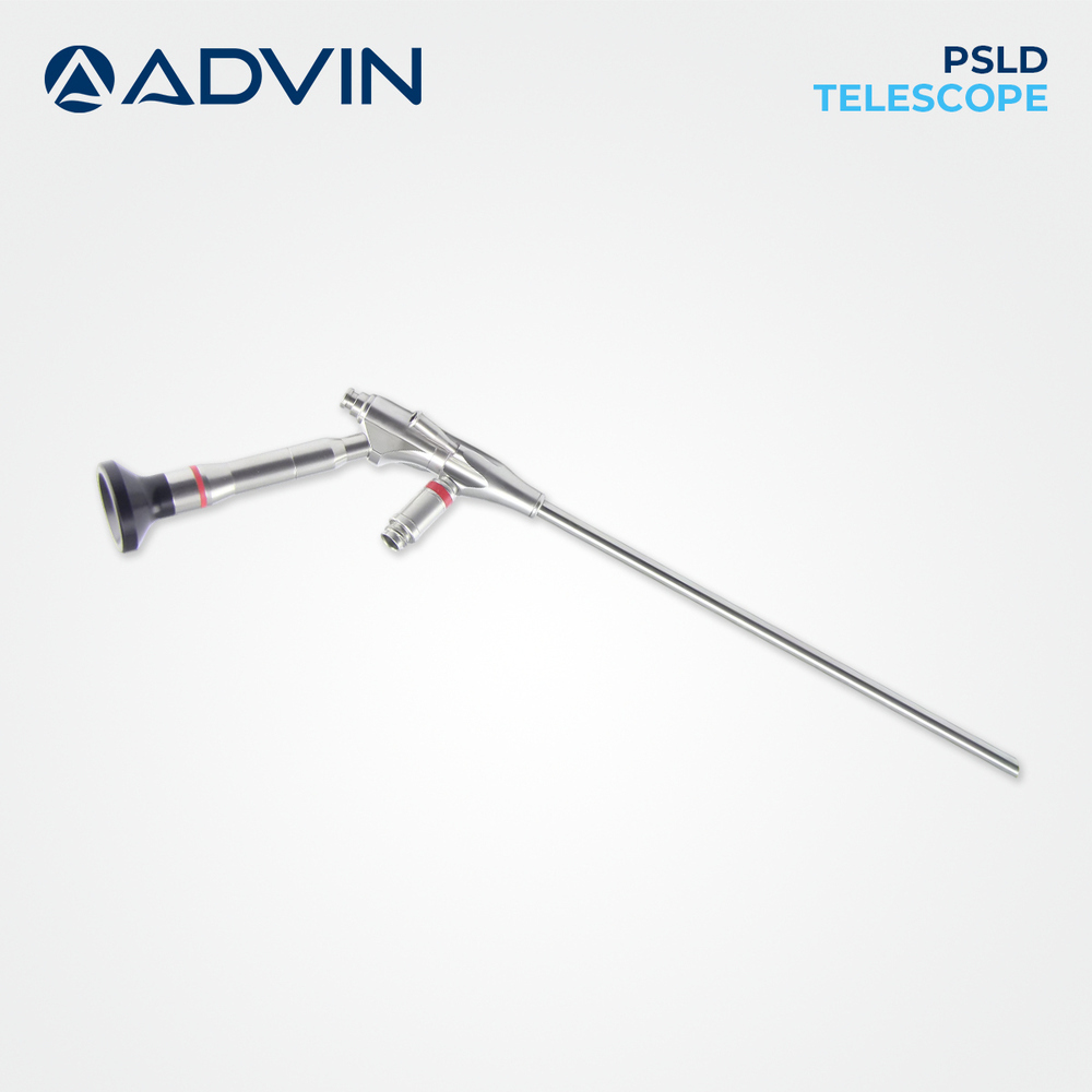 Psld Telescope