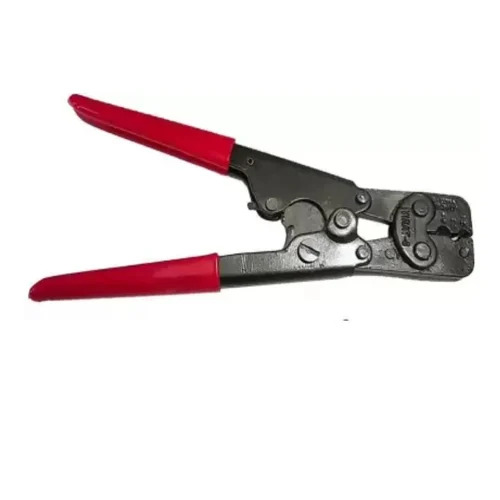 Crimping Tools - Cutter Type: As Per The Requirement