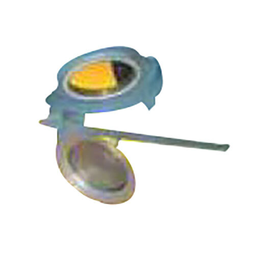 Rotary Vacuum Dryer - Color: Silver