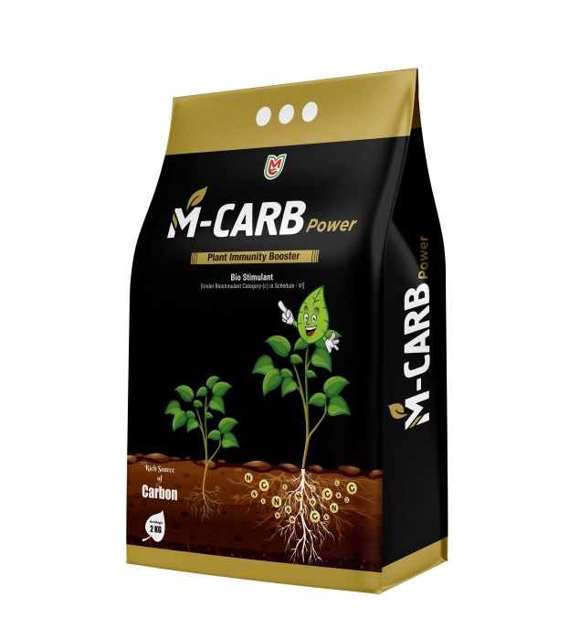 M-CARB POWER