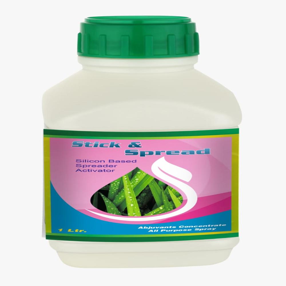 Silicon Super Spreader