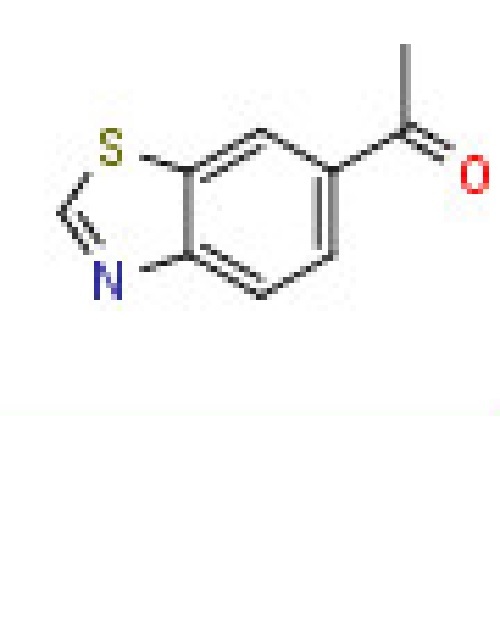 6- Acetylbenzothiazole
