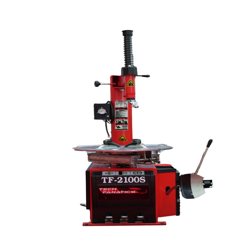 TURBO-X TF 2100S Tyre Changer Machine