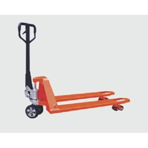 Hydraulic Hand Pallet Truck - Application: Industrial