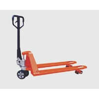 हाइड्रोलिक हैंड पैलेट ट्रक