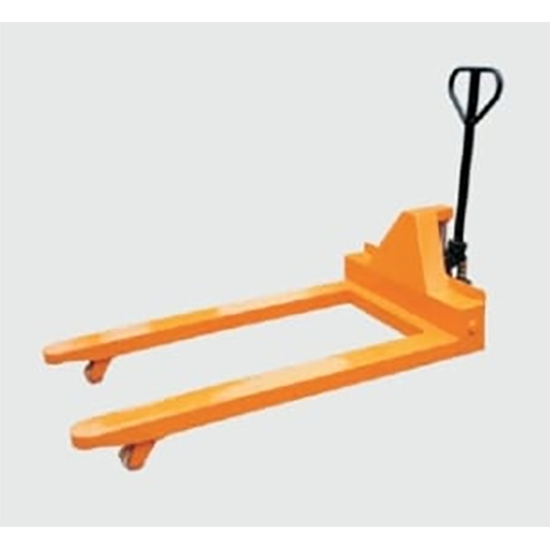 Heavy Duty Hydraulic Hand Pallet Truck - Application: Industrial