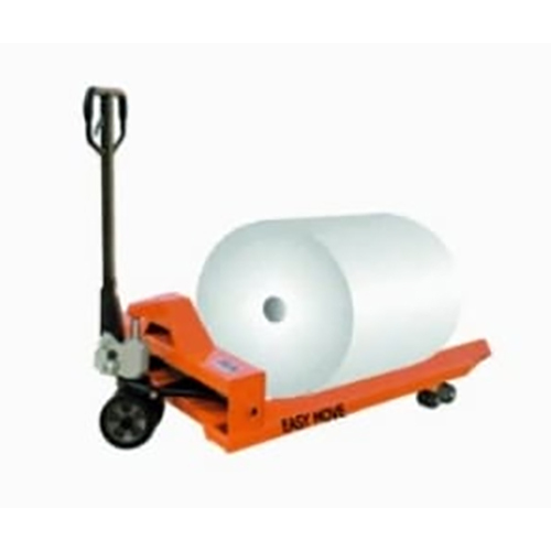 Reel Pallet Truck - Application: Industrial