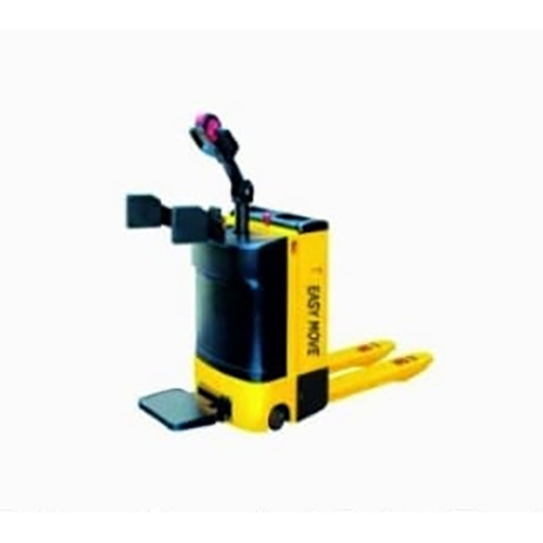 Battery Operate Pallet Truck - Application: Industrial