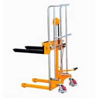 Manual Stacker